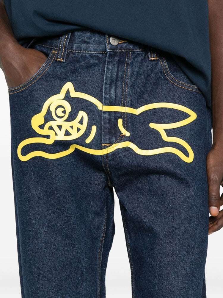 ICECREAM Jeans Blue