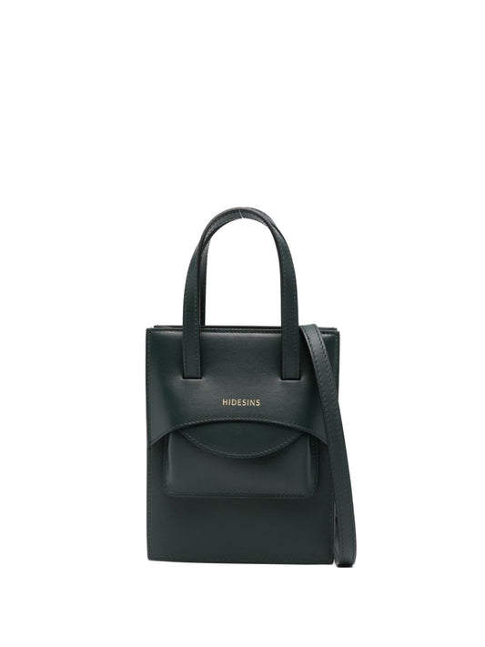 HIDESINS Bags.. Green