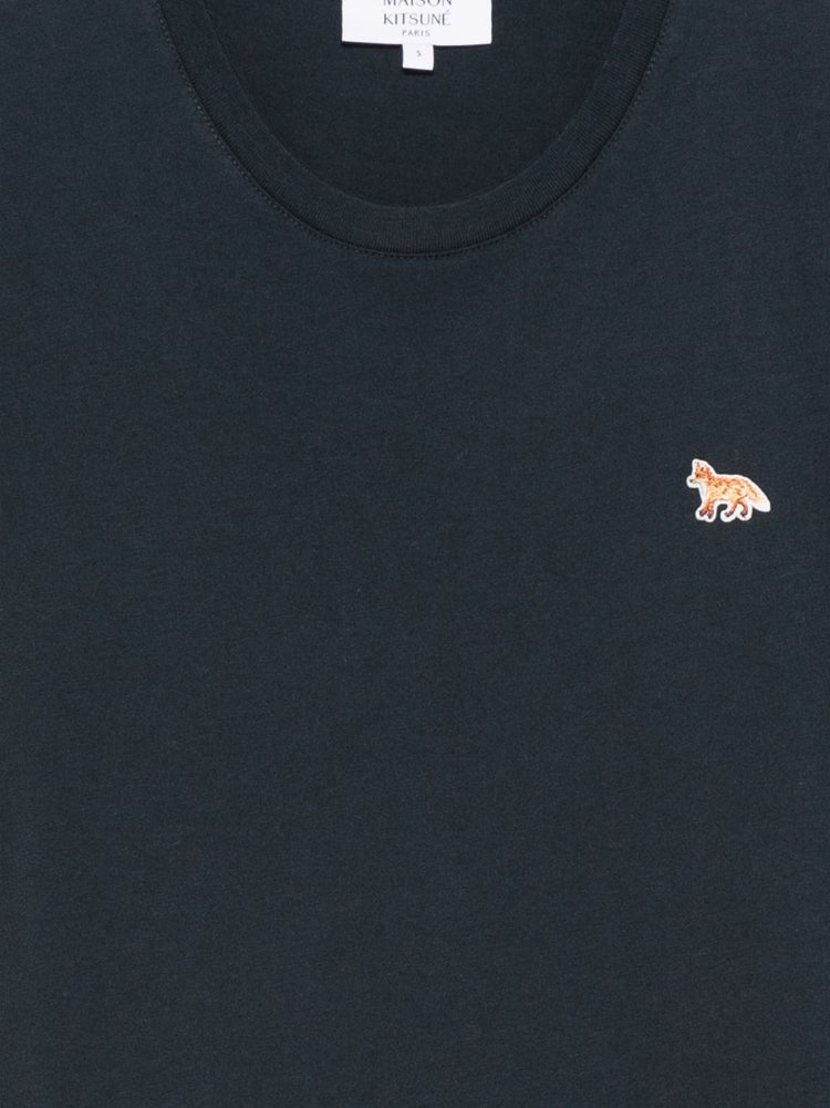 Maison Kitsuné MAISON KITSUNE' T-shirts and Polos Blue
