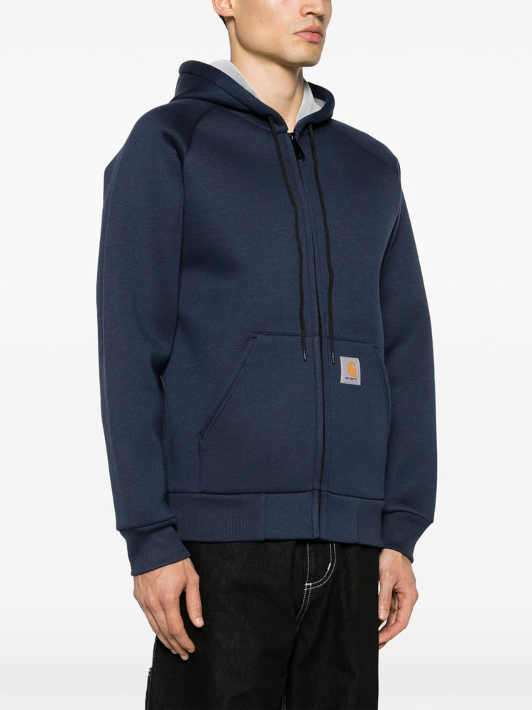 CARHARTT WIP MAIN Coats Grey