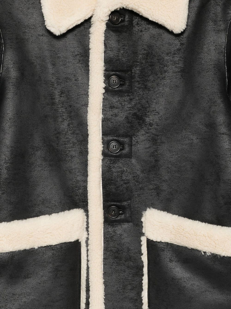 DUNST Jackets Black