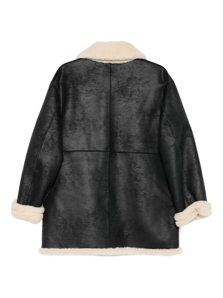 DUNST Jackets Black