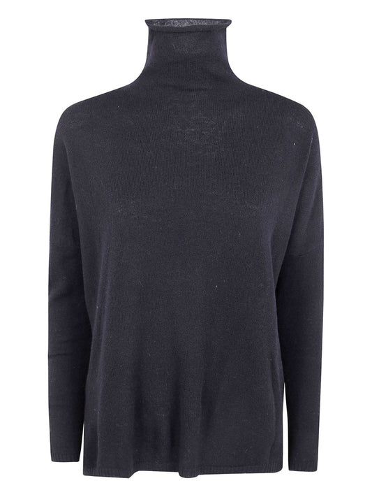 Base Sweaters Black