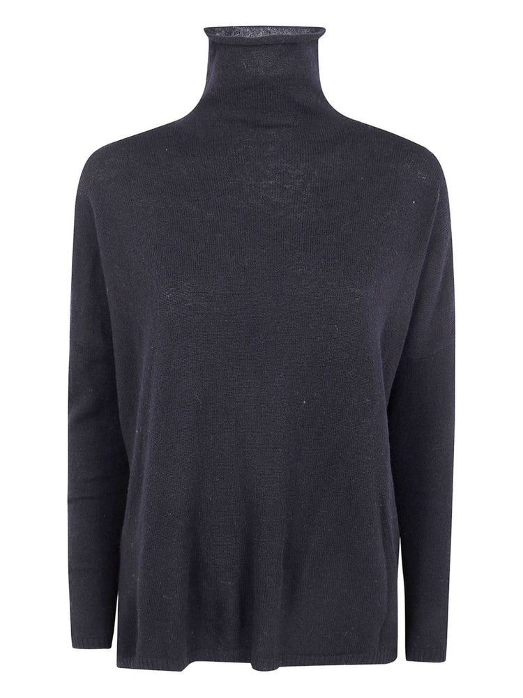 Base Sweaters Black