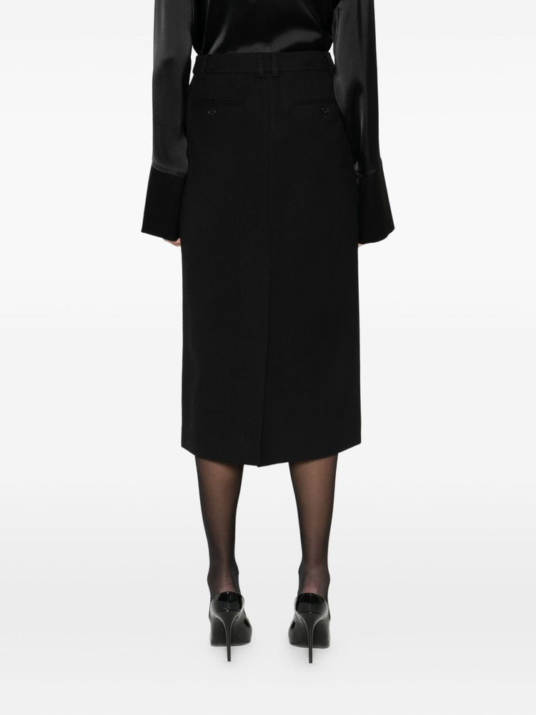 DUNST Skirts Black