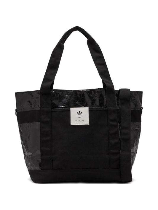 ADIDAS BY SONG FOR THE MUTE Bags.. Black