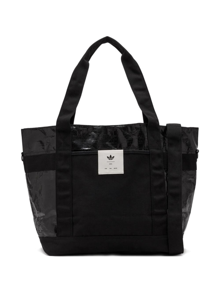 ADIDAS BY SONG FOR THE MUTE Bags.. Black