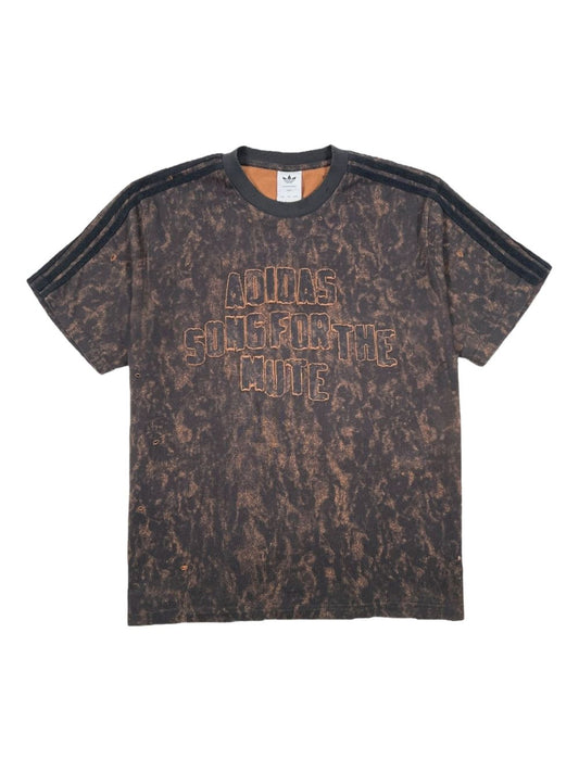 ADIDAS BY SONG FOR THE MUTE T-shirts and Polos Grey