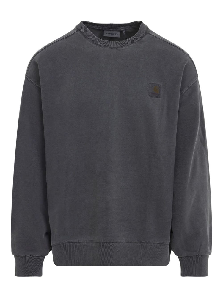 CARHARTT WIP MAIN Sweaters Black