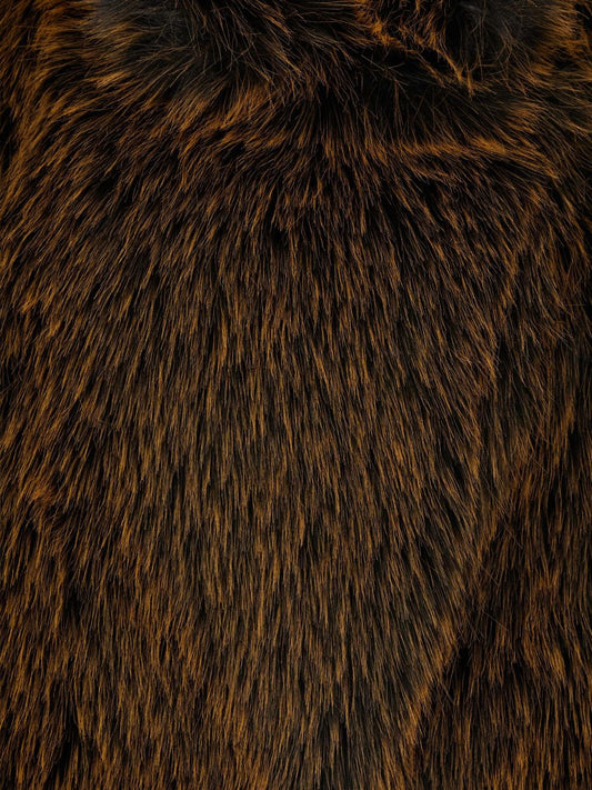 Semicouture Jackets Brown