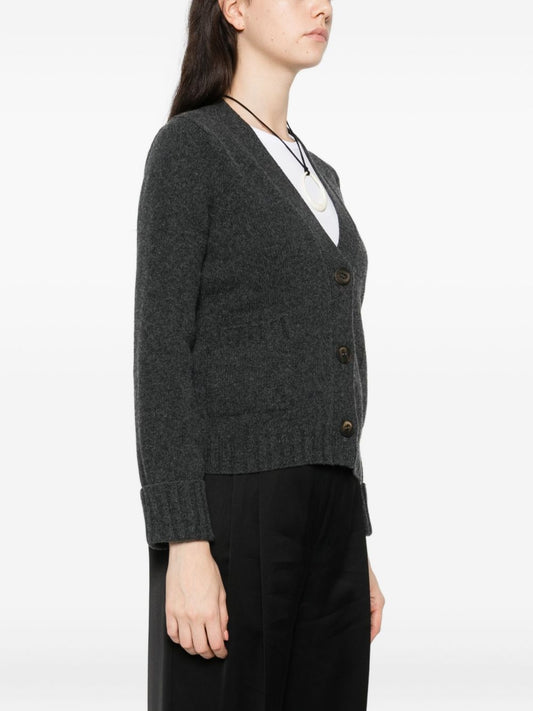 Base Sweaters Grey