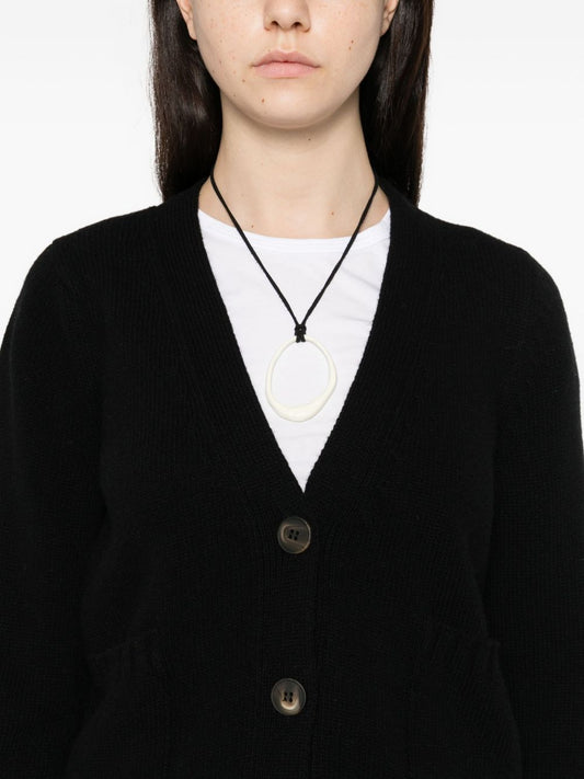 Base Sweaters Black