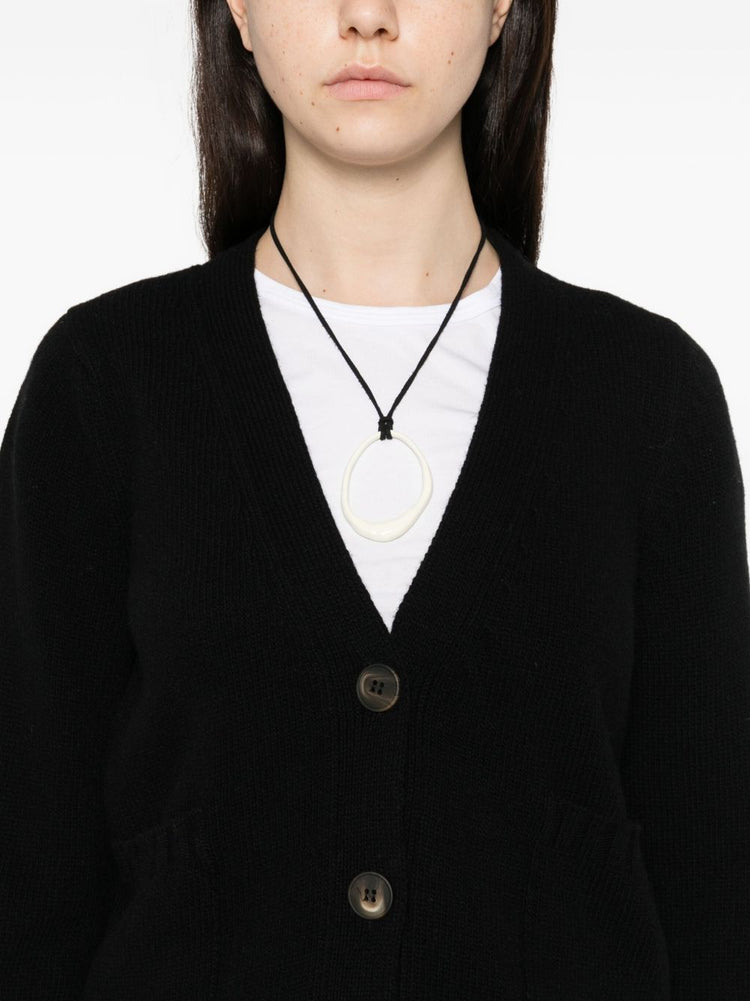Base Sweaters Black