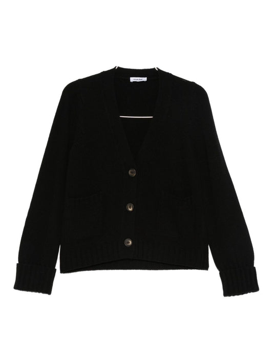 Base Sweaters Black