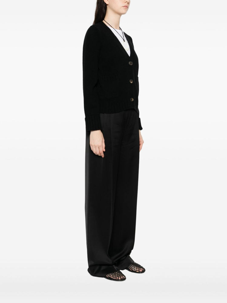 Base Sweaters Black