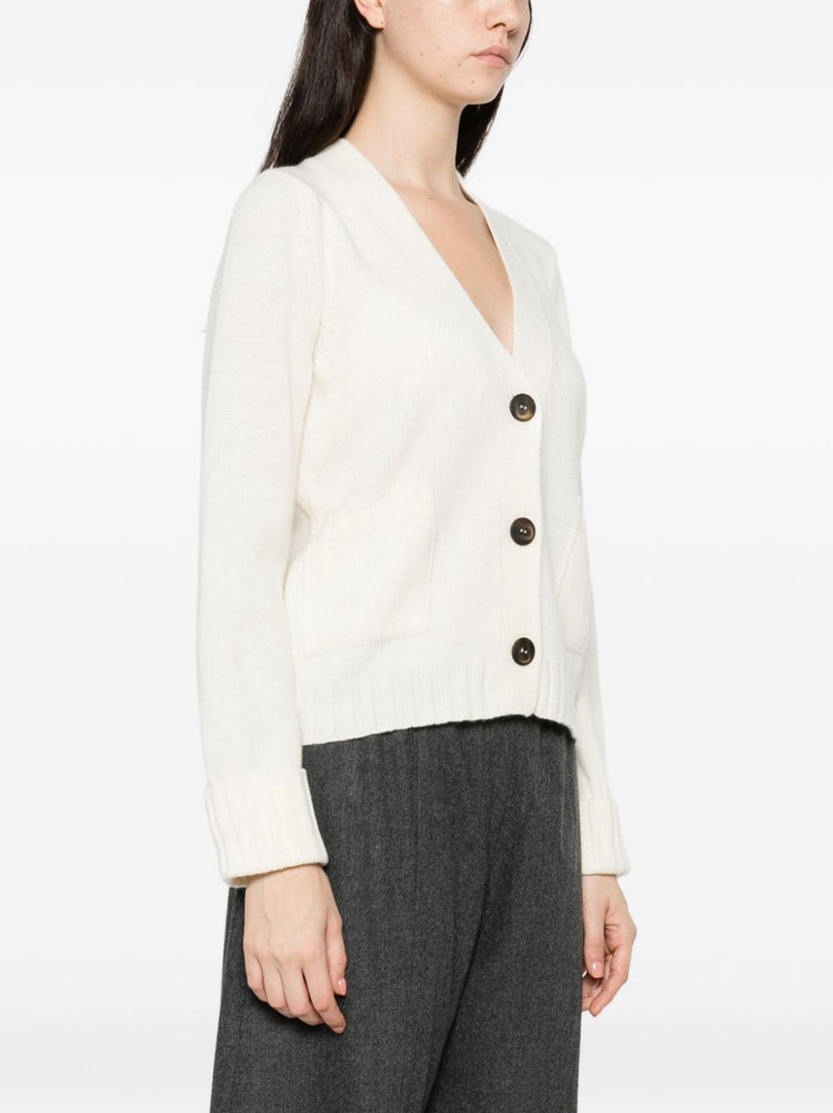 Base Sweaters White