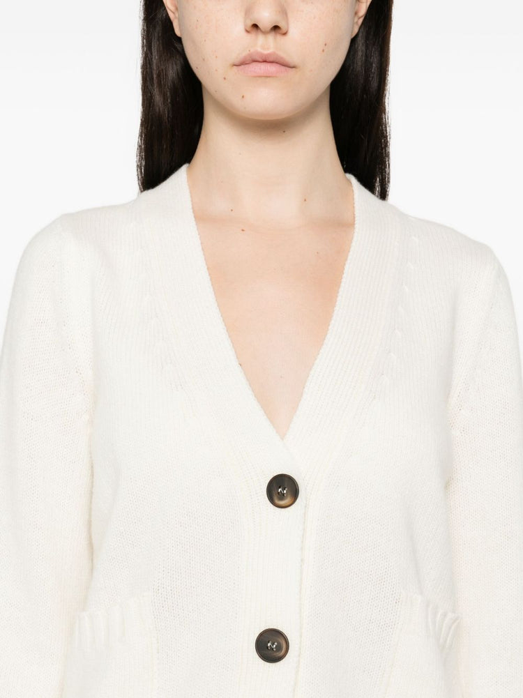 Base Sweaters White
