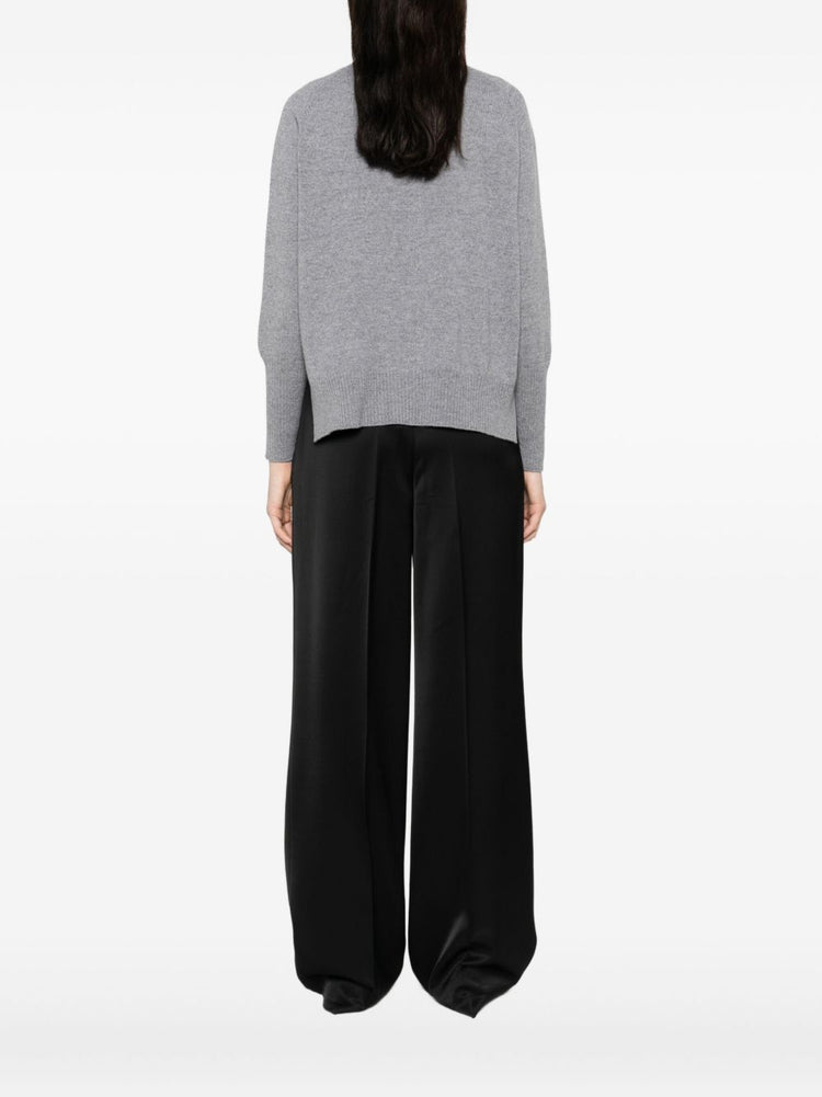 Base Sweaters Grey