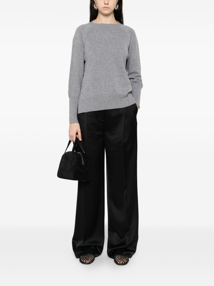 Base Sweaters Grey