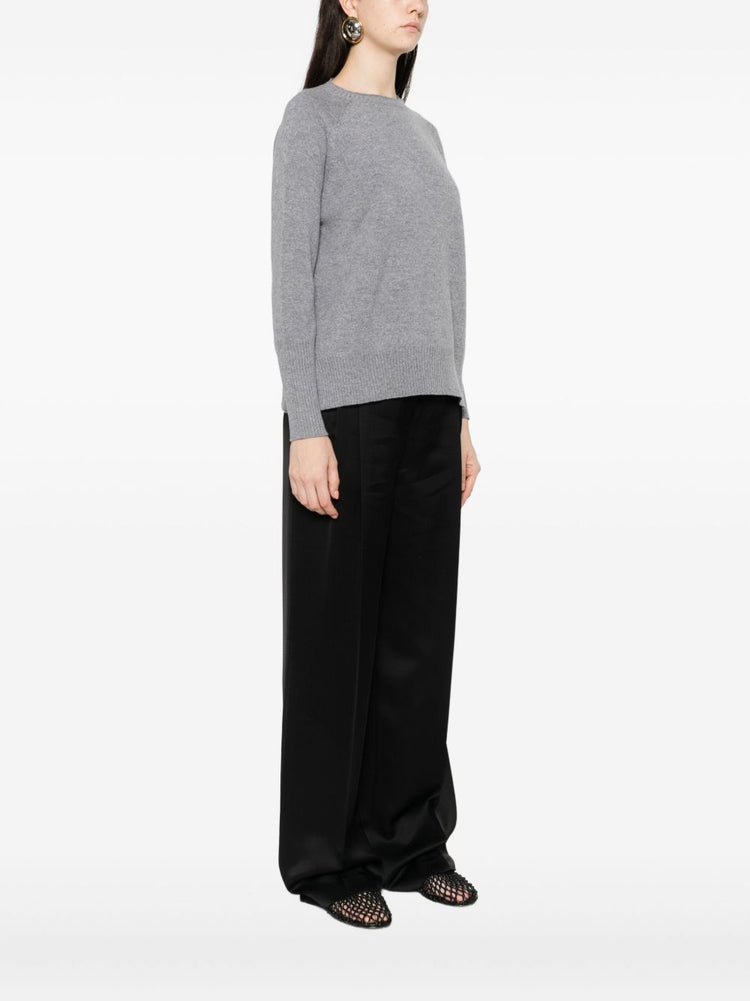 Base Sweaters Grey
