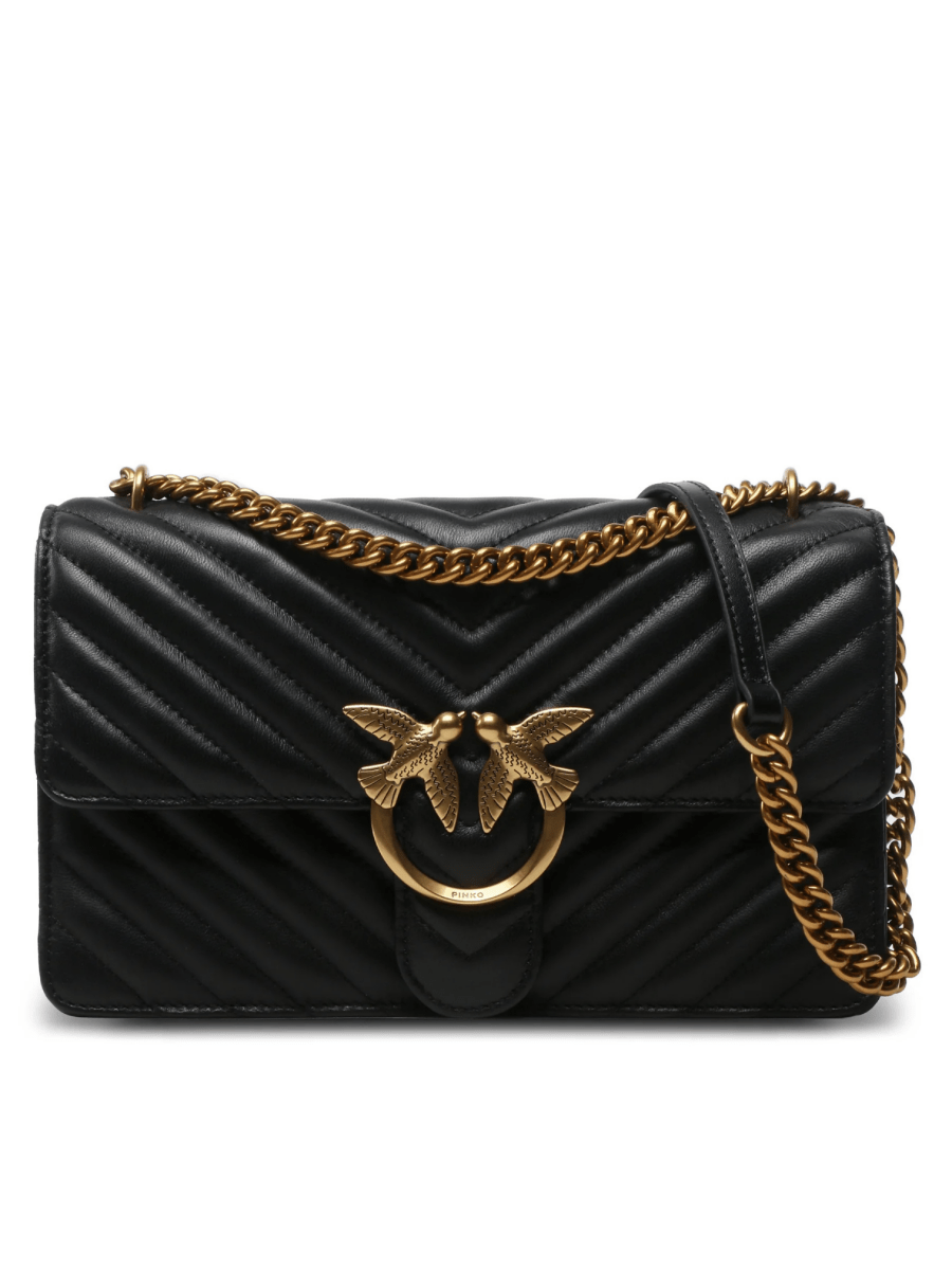 Pinko - Pinko Love One Classic Women Bag - Monterri Fashion