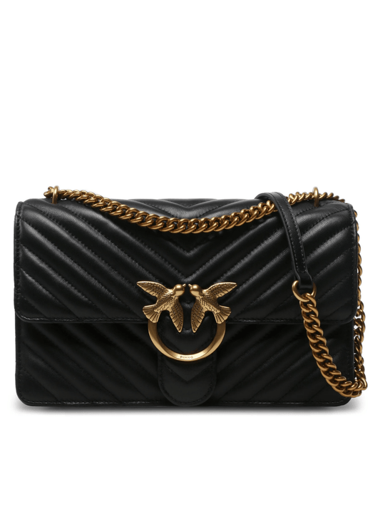 Pinko - Pinko Love One Classic Women Bag - Monterri Fashion