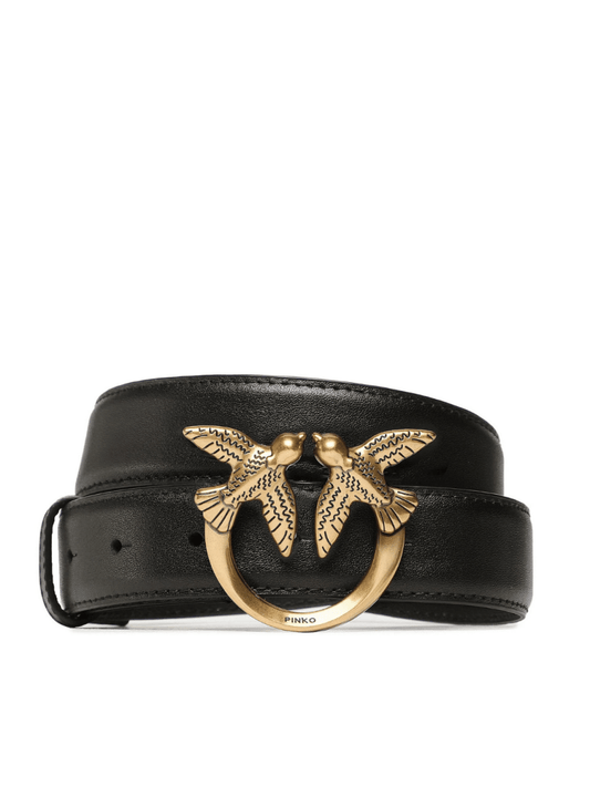 Pinko - Pinko Love Belt Women - Monterri Fashion