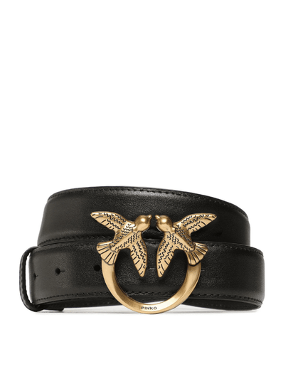 Pinko - Pinko Love Belt Women - Monterri Fashion
