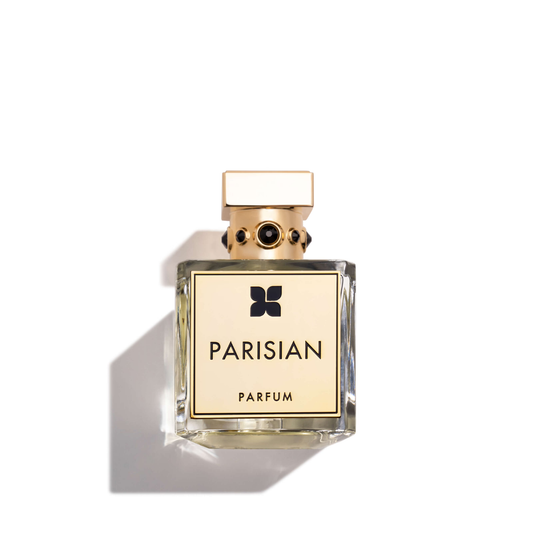 Parisian - 100ml - Extrait De Parfum