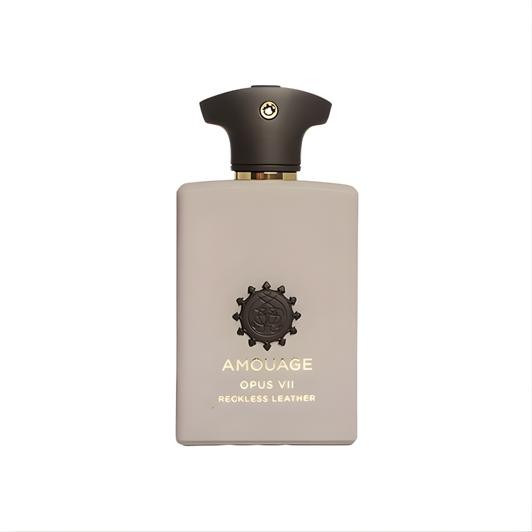 Opus VII Reckless Leather - 100ml - Eau de Parfum