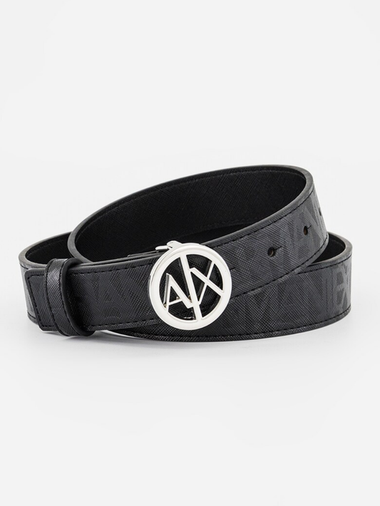 Armani Exchange - Armani Exchange "Cinturra da donna" Women Belt