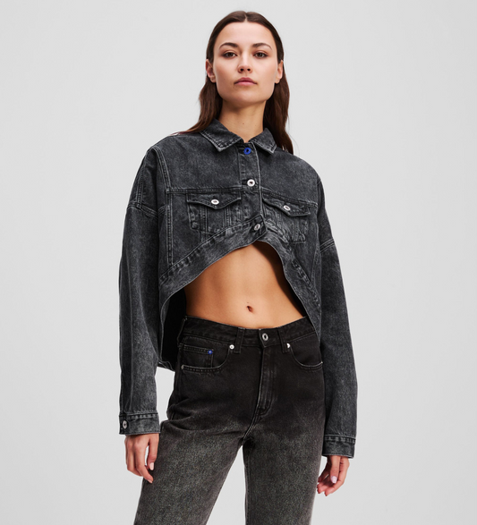 Karl Lagerfeld Jeans - Karl Lagerfeld Jeans  Women Blazer