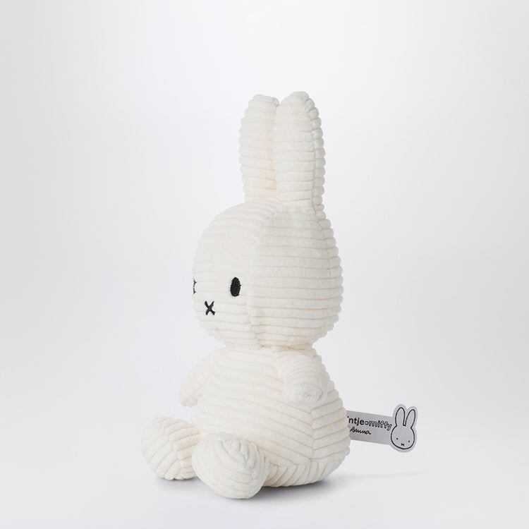 Bon Ton Toys Miffy white velvet plush 23 CM