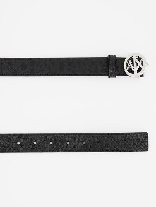 Armani Exchange - Armani Exchange "Cinturra da donna" Women Belt