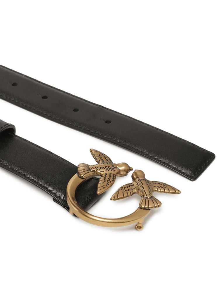 Pinko - Pinko Love Belt Women - Monterri Fashion