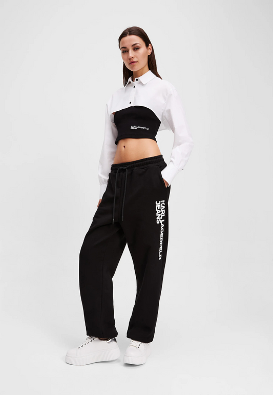 Karl Lagerfeld Jeans - Karl Lagerfeld Jeans  Women Shirt