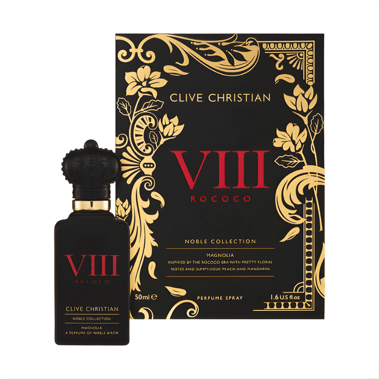 Rococo Magnolia - 50ml - Eau de Parfum