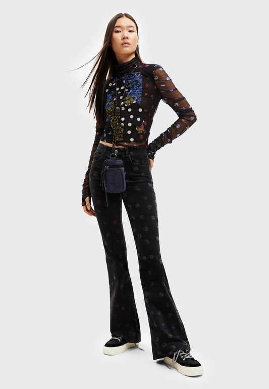 Desigual - Desigual  Women T-Shirt