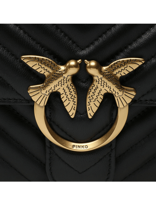 Pinko - Pinko Love One Classic Women Bag - Monterri Fashion