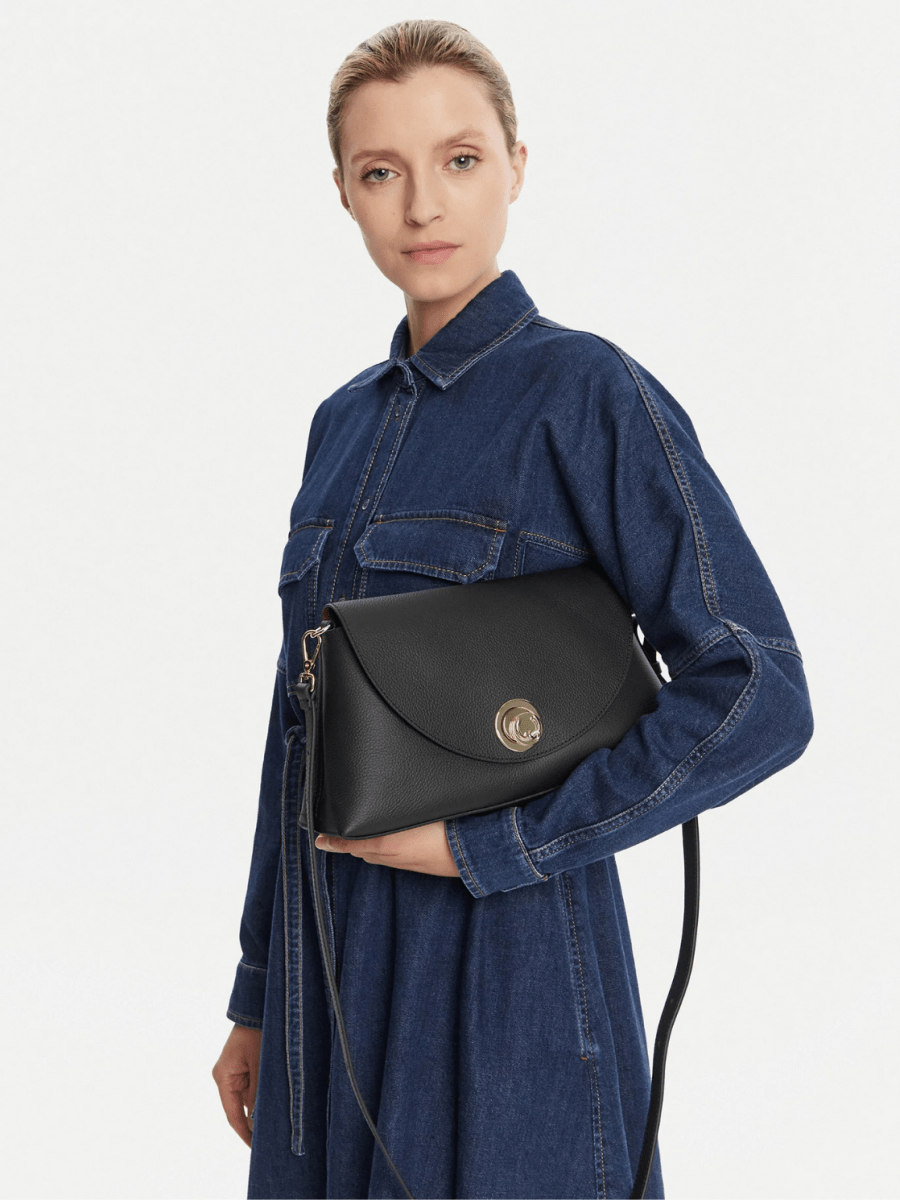 Coccinelle - Coccinelle TOA Coccinellenikla Women Bag - Monterri Fashion