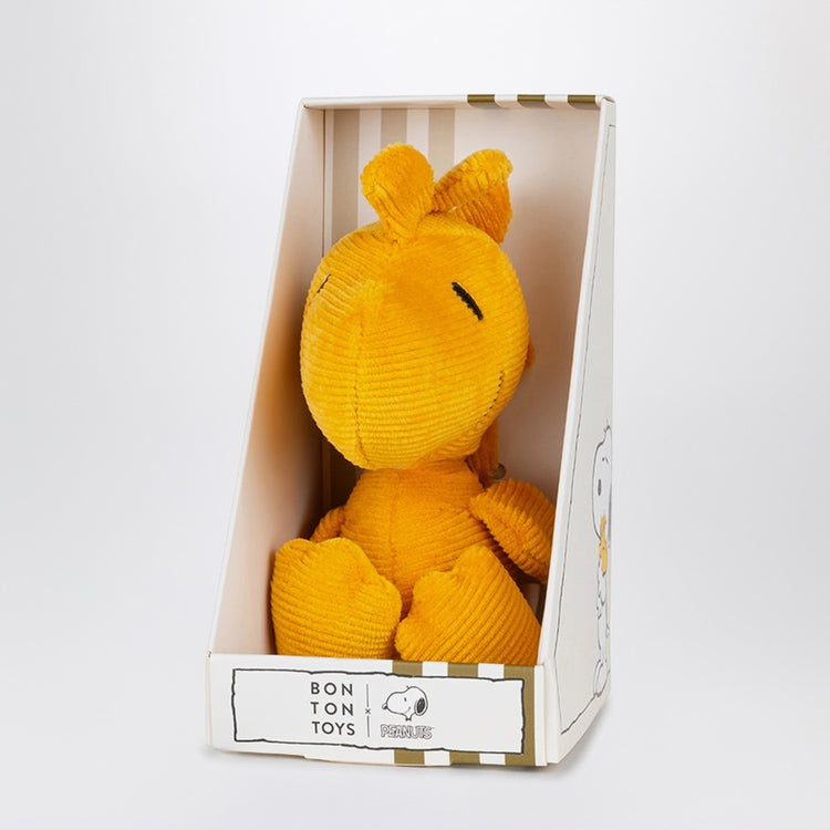 Bon Ton Toys Miffy light grey velvet plush 23 CM