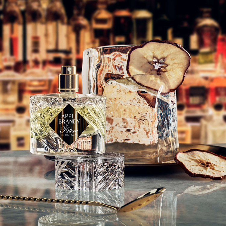 Apple Brandy on the Rocks 50ml - Eau de Parfum