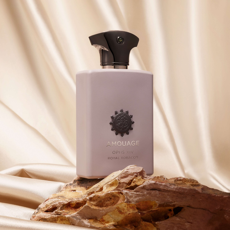 Opus XIV - Royal Tobacco 100ml - Eau de Parfum