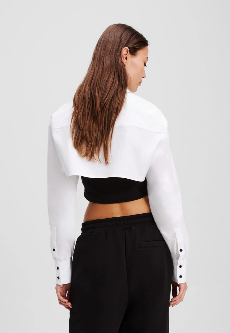 Karl Lagerfeld Jeans - Karl Lagerfeld Jeans  Women Shirt