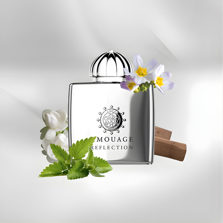 Reflection Woman - 100ml - Eau de Parfum