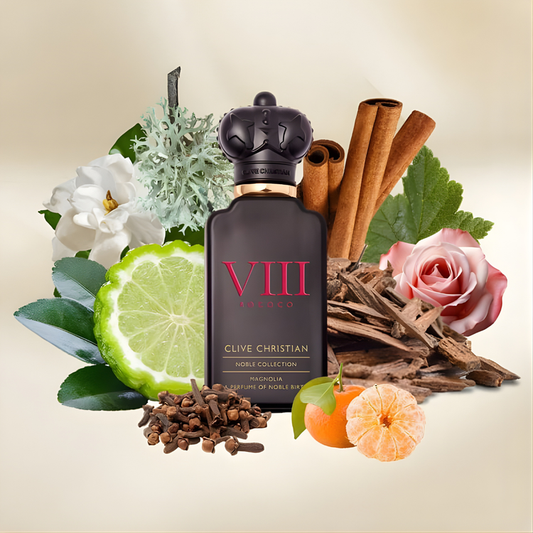 Rococo Magnolia - 50ml - Eau de Parfum