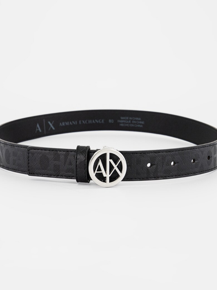 Armani Exchange - Armani Exchange "Cinturra da donna" Women Belt
