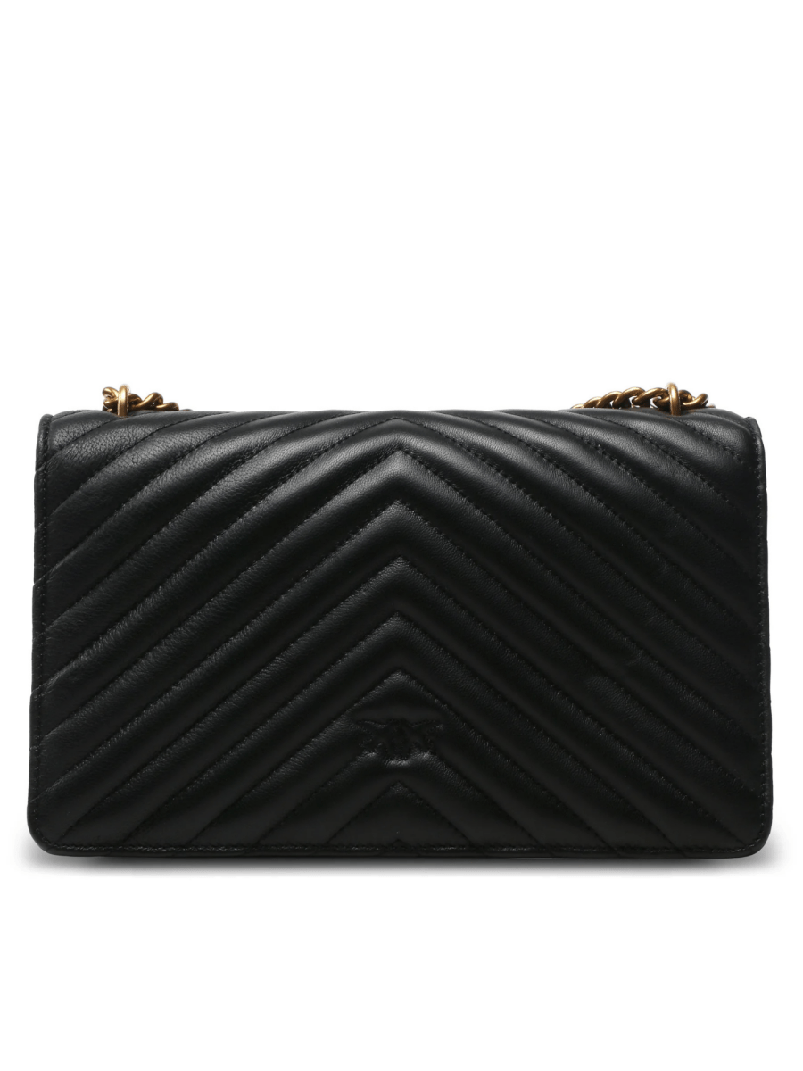 Pinko - Pinko Love One Classic Women Bag - Monterri Fashion