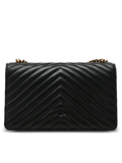 Pinko - Pinko Love One Classic Women Bag - Monterri Fashion