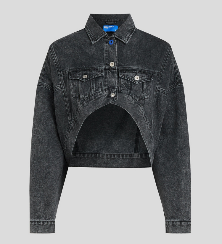 Karl Lagerfeld Jeans - Karl Lagerfeld Jeans  Women Blazer